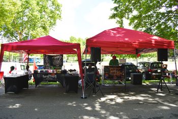 DJ MeltDown @ Juneteenth Celebration - Cedar Beach  6/15/24

