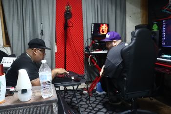 DJ MeltDown with Big City
