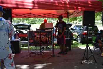 DJ MeltDown @ Juneteenth Celebration - Cedar Beach  6/15/24
