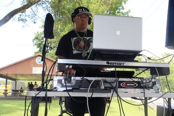 DJ MeltDown
