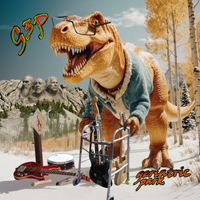 geriatric park by G3P