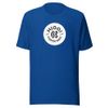 Unisex Staple T-Shirt | Bella + Canvas 3001