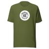 Unisex Staple T-Shirt | Bella + Canvas 3001