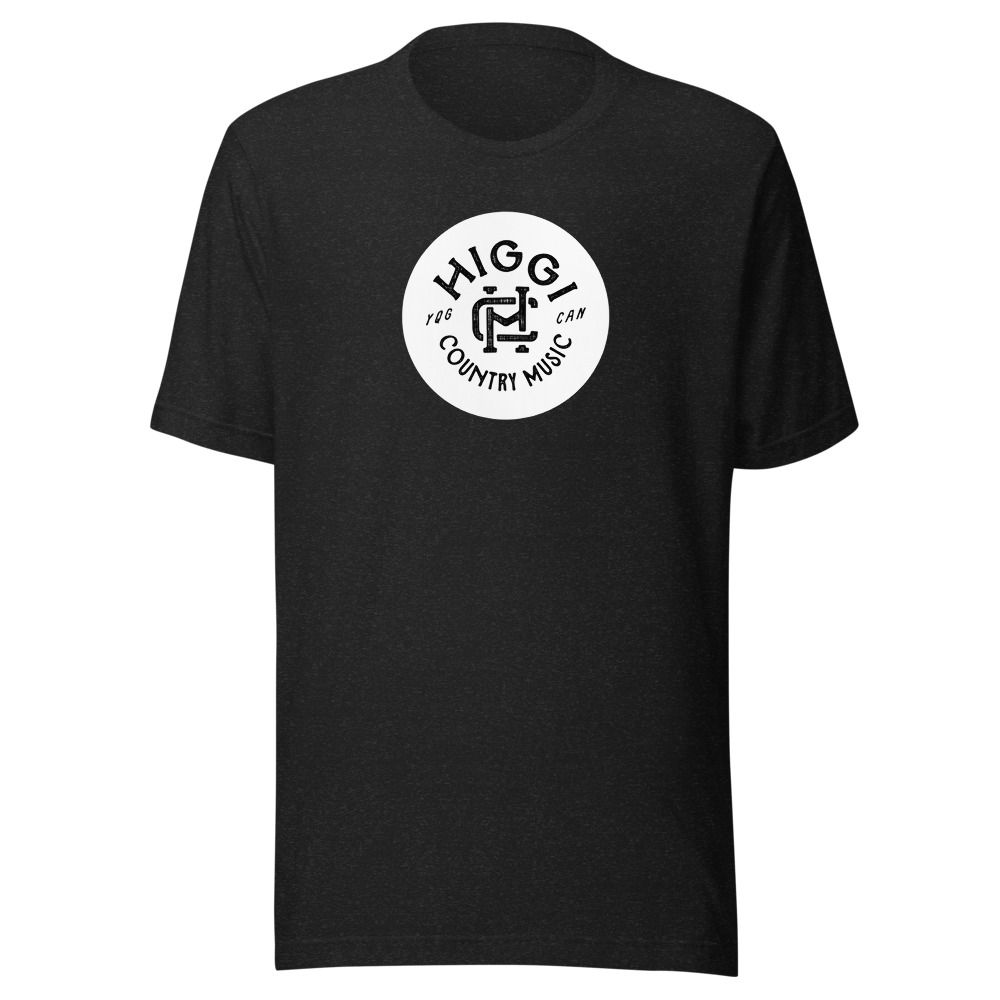 Unisex Staple T-Shirt | Bella + Canvas 3001