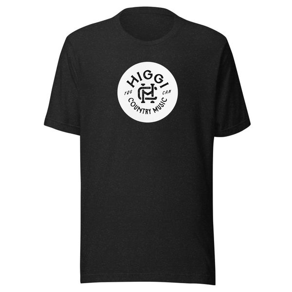Unisex Staple T-Shirt | Bella + Canvas 3001