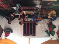Manouche Five at Java Joe's