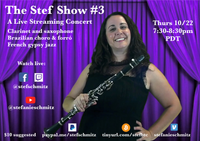 The Stef Show #3