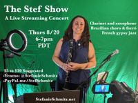 The Stef Show