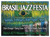 Brazil Jazz Festa