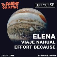 Left Out SF