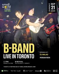 TORONTO