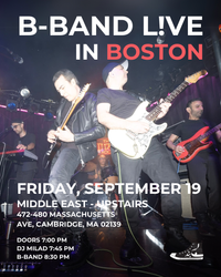 BOSTON