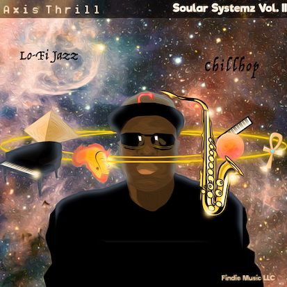 Soular Systemz Vol. II