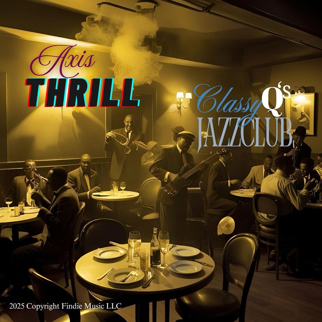 Classy Q's Jazzclub
