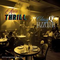 Classy Q's Jazzclub by Axis Thrill
