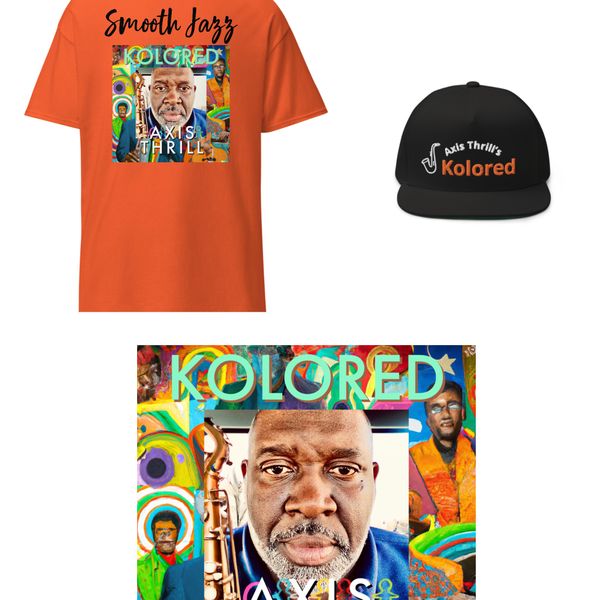 Kolored Fan Bundle #A