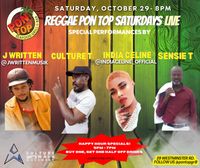 Reggae Pon Top