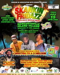 Skankin Fridazz