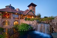CHRYSTAL SPRINGS GOLF CLUB