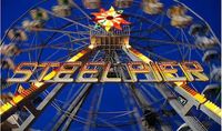 Steel Pier Solo