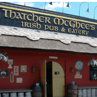 Thatcher McGhee's