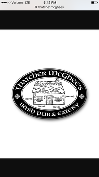 Thatcher Mcghees (Fairfield)
