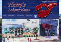 Harrys Lobster House