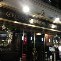 Croton tavern