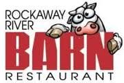 Rockaway River Barn