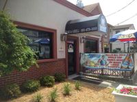 BERGEN BRICK OVEN AND PIZZA