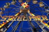Steel Pier Solo