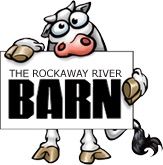 Rock away river barn-Matt T