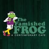 Famished Frog Hopps Bar