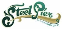 Steel Pier
