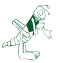 Grasshopper Wayne 