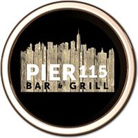 Pier 115 solo