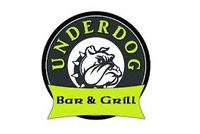 Underdog with Flounder