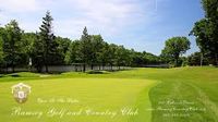 Ramsey Country Club