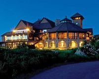 Crystal tavern