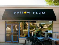 Yellow Plum Solo (1st Time VENUE)