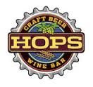 Hops Bar (Famished Frog)