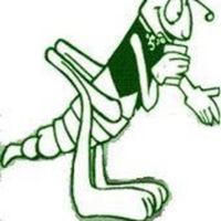 Grasshopper Wayne w Dave Rosko