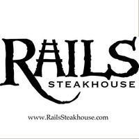 Rails w flounder
