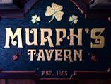 Murph's with Flounder