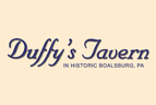 Duffys with flounder
