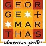 George and Marthas