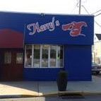 Harrys Lobster House