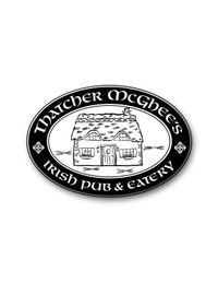 Thatcher McGhee's Fairfield