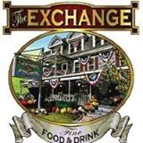 exchange with flounder