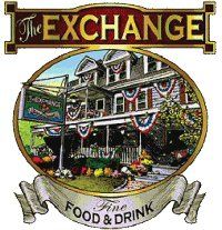 Exchange with Local Heroes